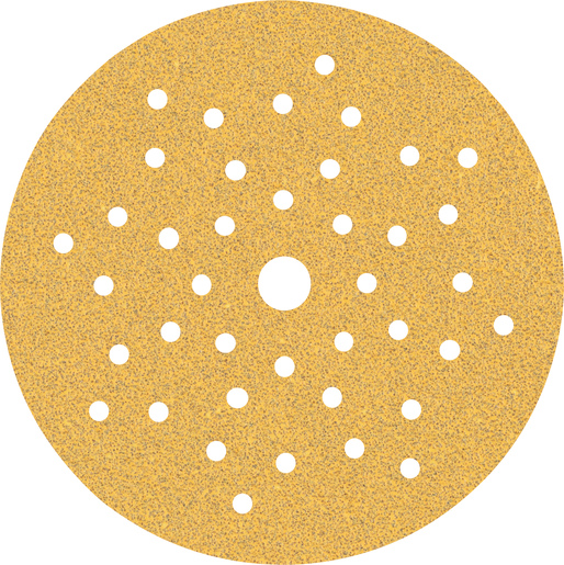 BOSCH Brusni papiri EXPERT C470 s više rupa za ekscentarske brusilice