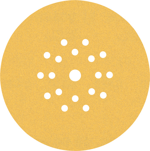 BOSCH Brusni papiri sa 19 rupa EXPERT C470 za brusilice za gips-kartonske ploče