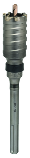 BOSCH Professional Jednodijelne bušaće krune SDS max-9