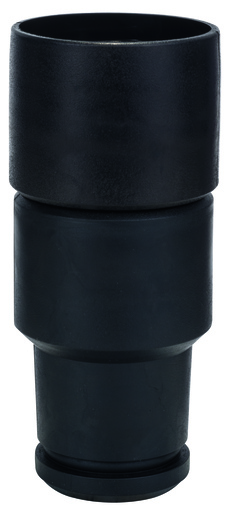 BOSCH Stezni prstenovi za priključivanje crijeva i usisivača prašine