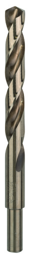 BOSCH Svrdla za metal HSS-Co DIN338