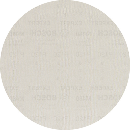 BOSCH Brusne mreže EXPERT M480 za brusilice za gips-kartonske ploče