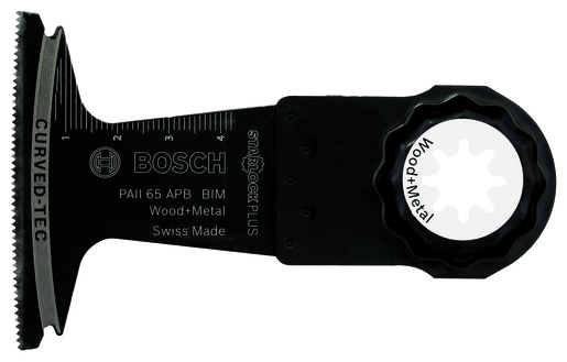 BOSCH Listovi pile za rezanje pod nagibom PAII 65 APB