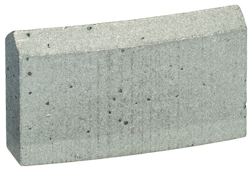 BOSCH Segmenti dijamantne krune za suho bušenje Best for Universal G1-1/4 UNC