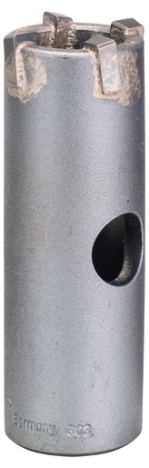 BOSCH Bušaće krune SDS plus-9