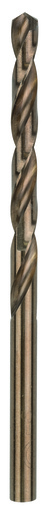 BOSCH Svrdla za metal HSS-Co DIN338