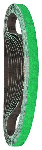 BOSCH Brusne trake Y580 Best for Inox za električne turpije