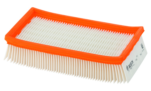 BOSCH Politetrafluoroetilenski naborani filtar (PTFE)