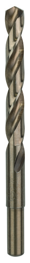 BOSCH Svrdla za metal HSS-Co DIN338