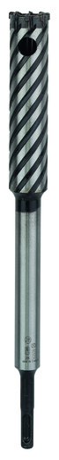 BOSCH Svrdla za bušači čekić SDS plus-9 Rebar Cutter za armirani beton