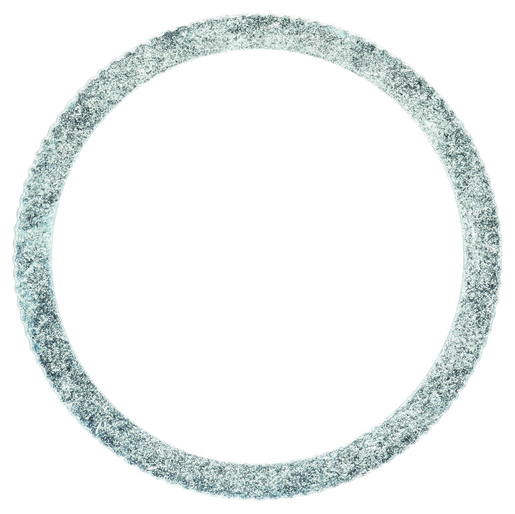 BOSCH Redukcijski prsteni za listove kružne pile