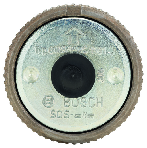 BOSCH Brzostezne matice SDS click s M14 navojem