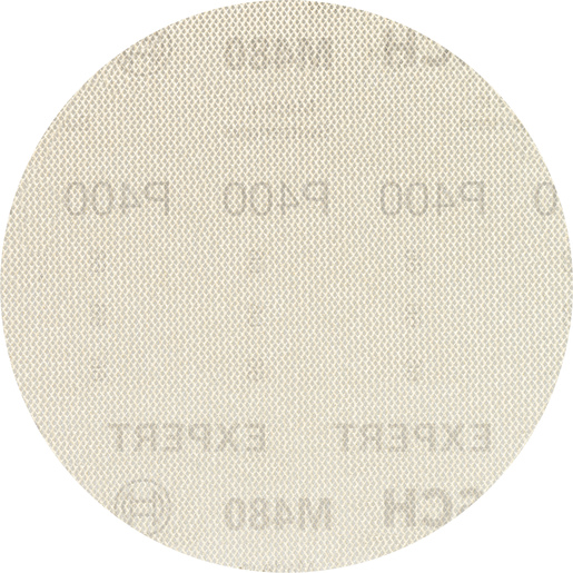 BOSCH Brusne mreže EXPERT M480 za ekscentarske brusilice