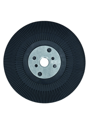 BOSCH Tvrdi potporni tanjuri s navojem M14 za male kutne brusilice