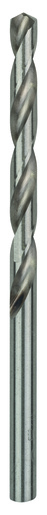 BOSCH Svrdla za metal HSS-G DIN 338