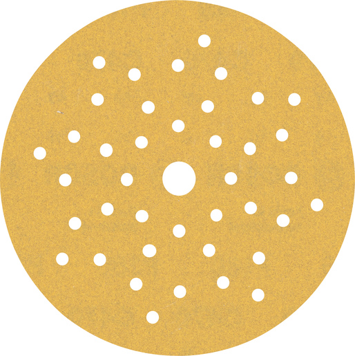 BOSCH Brusni papiri EXPERT C470 s više rupa za ekscentarske brusilice