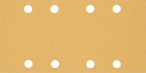 BOSCH Brusni papiri sa 8 rupa EXPERT C470 za ekscentarske brusilice