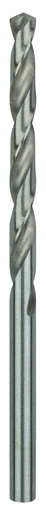 BOSCH Svrdla za metal HSS-G DIN 338