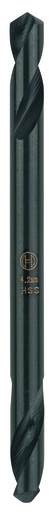 BOSCH HSS-G dvostrana svrdla za metal