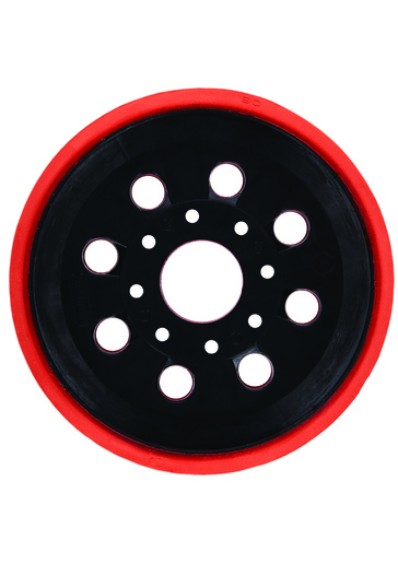 BOSCH Srednje tvrdi potporni tanjuri s 8 rupa