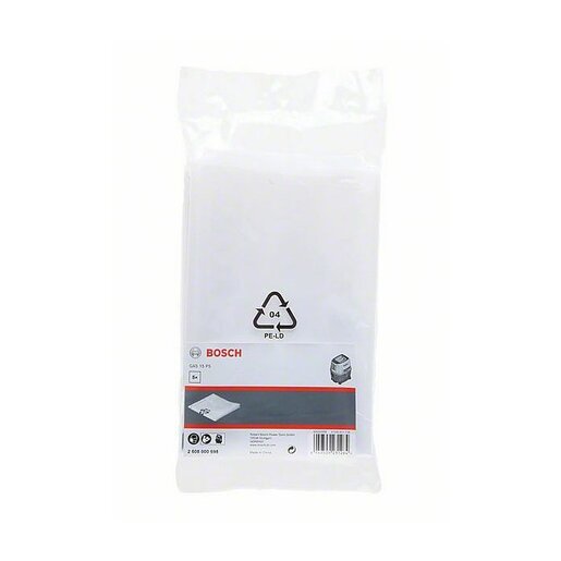BOSCH PE jednokratne vrećice