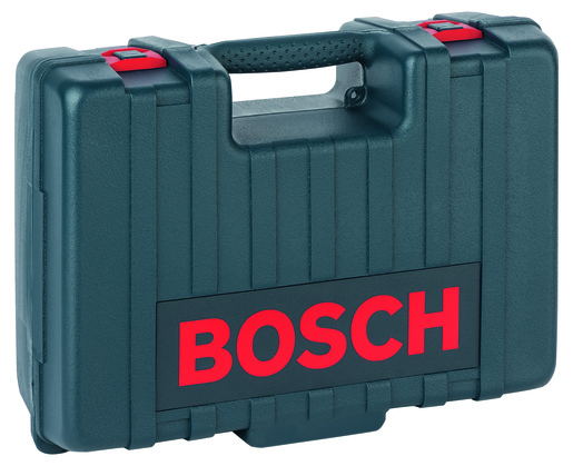 BOSCH Plastični kovčezi za oscilatorne ekscentarske brusilice