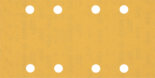 BOSCH Brusni papiri sa 8 rupa EXPERT C470 za ekscentarske brusilice