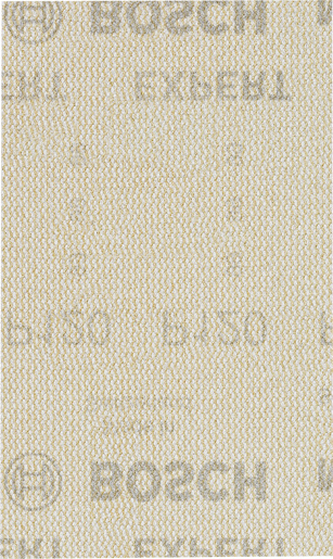 BOSCH Brusne mreže EXPERT M480 za ekscentarske brusilice