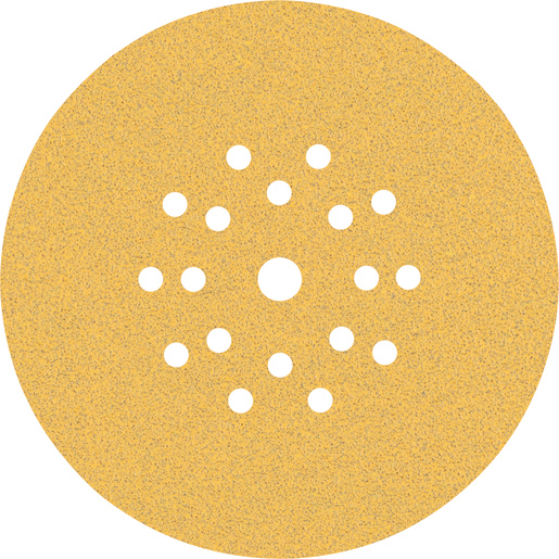 BOSCH Brusni papiri sa 19 rupa EXPERT C470 za brusilice za gips-kartonske ploče