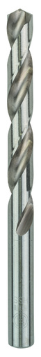 BOSCH Svrdla za metal HSS-G DIN 338