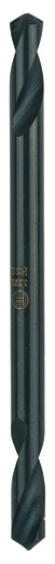 BOSCH HSS-G dvostrana svrdla za metal