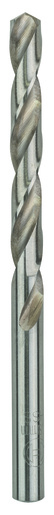 BOSCH Svrdla za metal HSS-G DIN 338