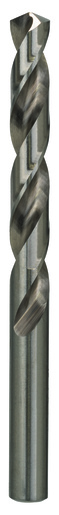 BOSCH Svrdla za metal HSS-G DIN 338