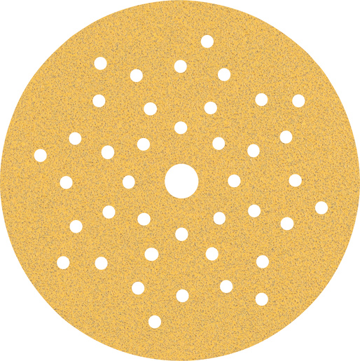 BOSCH Brusni papiri EXPERT C470 s više rupa za ekscentarske brusilice