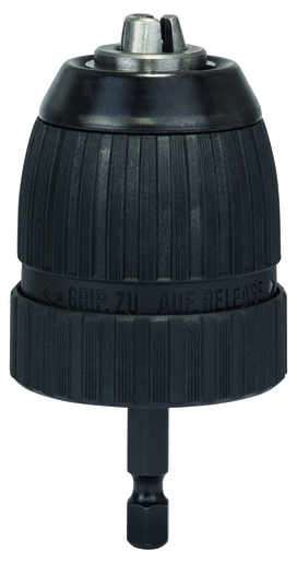 BOSCH Samostezne glave bušilice s dvije čahure