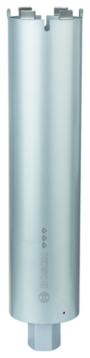 BOSCH Dijamantne krune za suho bušenje Best for Universal G1-1/4 UNC