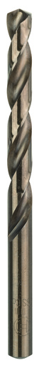 BOSCH Svrdla za metal HSS-Co DIN338