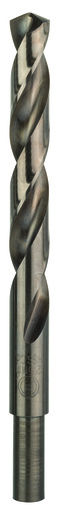 BOSCH Svrdla za metal HSS-Co DIN338