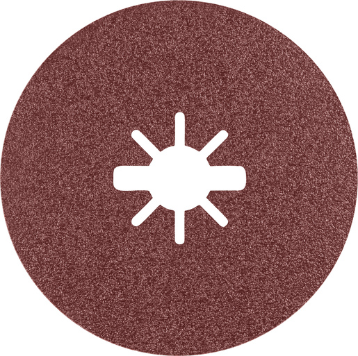 BOSCH Ploče ojačane keramičkim vlaknima EXPERT R781 Prisma Ceramic Fiber Disc X-LOCK