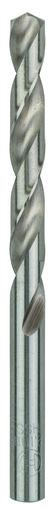 BOSCH Svrdla za metal HSS-G DIN 338