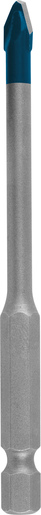 BOSCH Svrdla EXPERT HEX-9 HardCeramic