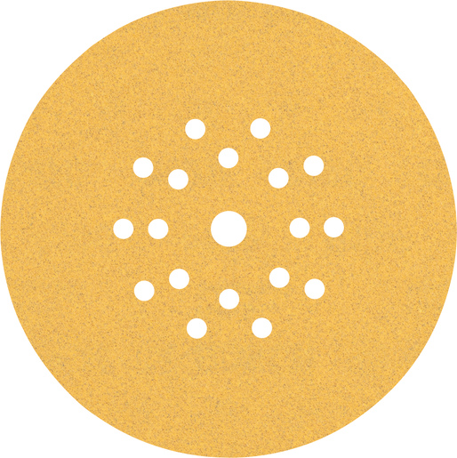 BOSCH Brusni papiri sa 19 rupa EXPERT C470 za brusilice za gips-kartonske ploče