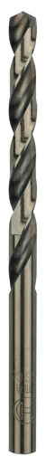 BOSCH Svrdla za metal HSS-Co DIN338