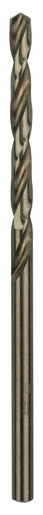BOSCH Svrdla za metal HSS-Co DIN338