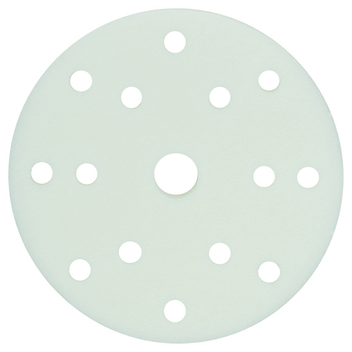 BOSCH Adapteri za ekscentarske brusilice s 8 rupa