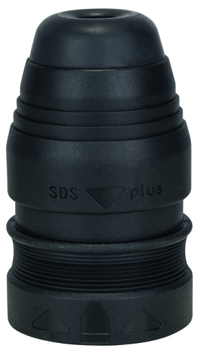 BOSCH Samostezne glave bušilice Quick Change sa SDS plus prihvatom