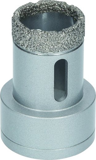 BOSCH Dijamantne krune za bušenje za keramiku Best for Ceramic DrySpeed X-LOCK