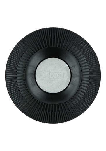 BOSCH Potporni tanjuri X-LOCK, tvrdi