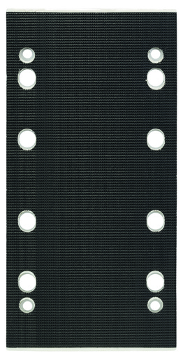 BOSCH Brusne ploče za standardne primjene s čičak prihvatom