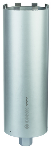 BOSCH Dijamantne krune za suho bušenje Best for Universal G1-1/4 UNC